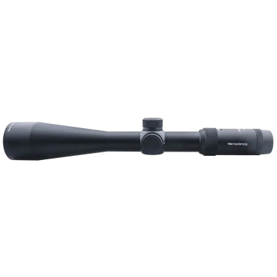 Фото  Оптический прицел Vector Optics Forester 3-15x50, сетка L4a, 30 мм, азотозаполненный, с подсветкой (SCOM-16P)