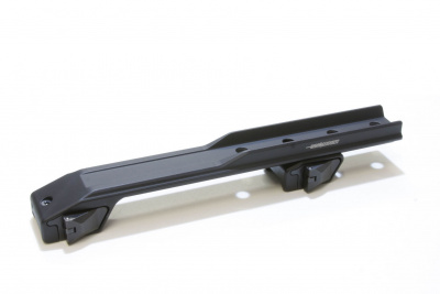 Кронштейн Innomount Picatinny - Pulsar Trail/ Digisight (54-PA-17-00-200) — интернет-магазин «Комбат»