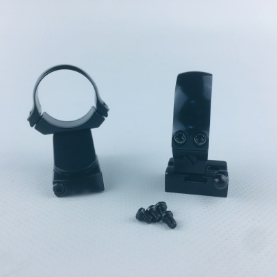 Поворотный кронштейн Rusan Merkel SR1 кольца 30mm 0046-30-19 — интернет-магазин «Комбат»