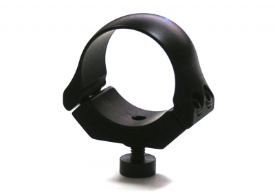 Кольца для моноблочного кронштейна MAK, 26 мм, высота 5 мм 2460-2605 (пара колец) — интернет-магазин «Комбат»