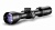 Vantage WA 30 1.5-6x44 IR (L4a) (подсветка точки красным)  широкоугольный      14276