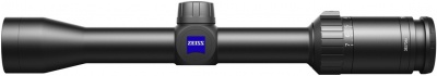 Фото  Оптический прицел CARL ZEISS TERRA 3X 2-7x32 R:20 (522721-9920-000)