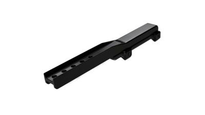 Быстросъёмная планка Rusan под шину IRay на Blaser 080-IRAY1 — интернет-магазин «Комбат»