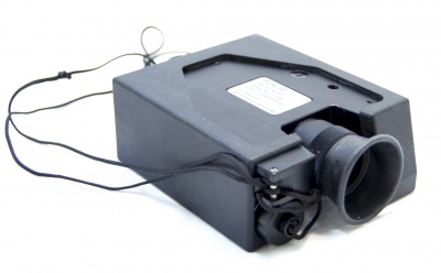 Лазерный дальномер Vectronix PLRF10 — интернет-магазин «Комбат»