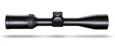 Фото  Оптический прицел Hawke Endurance 3-9×40 LER 223/308 с подсветкой (16111)