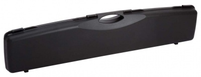 кейс Stil Crin пластиковый для оружия, черный (120х22х10,см)  1643SC — интернет-магазин «Комбат»