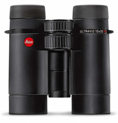 Бинокль Leica Ultravid 10x32 HD-Plus — интернет-магазин «Комбат»