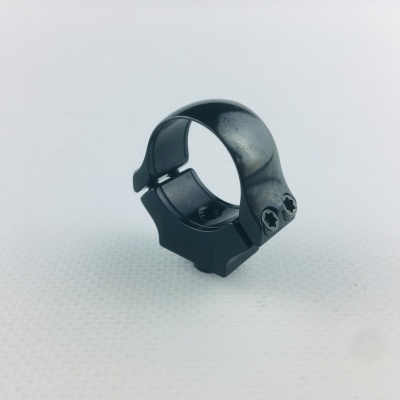 Кольца  (верхушки) под основания 26мм H10 - 8/M6  047-26-10 (2шт -комплект) не под поворотник — интернет-магазин «Комбат»