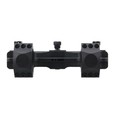 Кронштейн-моноблок Vector Optics D34mm 20MOA, на Weaver, 6 винтов (SCTM-61) на винтах — интернет-магазин «Комбат»