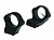 Небыстросъемный кронштейн MAK Blaser – Rings 30 мм (5312-30193)