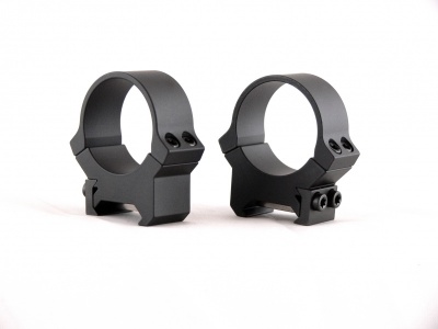 Кольца Leupold PRW на 30мм высокие 54177 — интернет-магазин «Комбат»