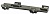 Быстросъемный кронштейн MAK на едином основании Sauer 303 на шину Zeiss (5072-45133)