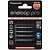 Аккумулятор Panasonic eneloop pro BK-4HCDE/4BE 930мAh(AAA) 4шт