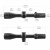 Фото  Taurus 3-18x50 FFP, сетка MPX1, 30мм, тактические барабаны, азотозаполненный, с подсветкой (SCFF-11)