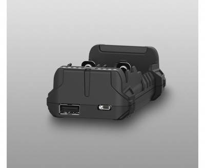 Зарядное устройство Armytek Handy C2 VE — интернет-магазин «Комбат»