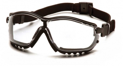 Тактические очки Pyramex Venture Gear V2G GB1810ST (Anti-Fog, Diopter ready) — интернет-магазин «Комбат»