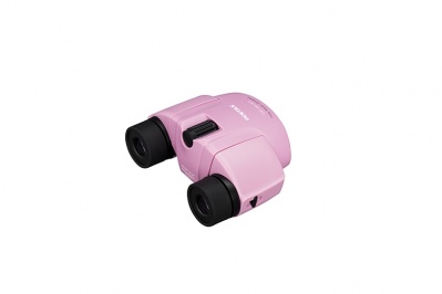 Бинокль PENTAX UP 8x21 Pink — интернет-магазин «Комбат»