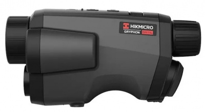 Тепловизор Hikmicro GRYPHON GQ35L LRF (HM-TS26-35QG/WV-GQ35) — интернет-магазин «Комбат»