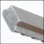 Основание Recknagel (заготовка) на Weaver Blank BH10мм (алюминий) 204мм (57150-0120) — интернет-магазин «Комбат»