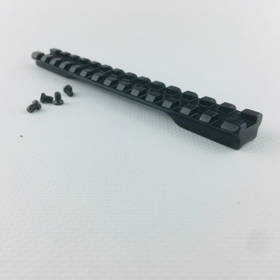 Планка Rusan Picatinny Sauer 202 (standart) 20MOA 010-11-STD-20MOA — интернет-магазин «Комбат»
