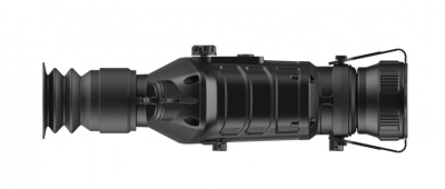 Тепловизионный прицел Guide TS450 (3.3-13.2x, 55mm/F1.1,сенсор 400х300, Vox, 17μm, видеовыход) — интернет-магазин «Комбат»
