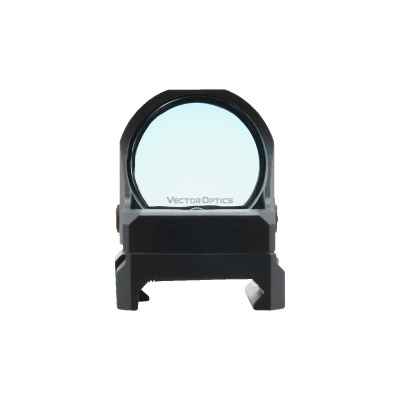 Коллиматорный прицел  Vector Optics FRENZY-X 1x22x26 Multi Reticle (точка, круг, круг с точкой) пылезащищенный IP6 (SCRD-M36) — интернет-магазин «Комбат»