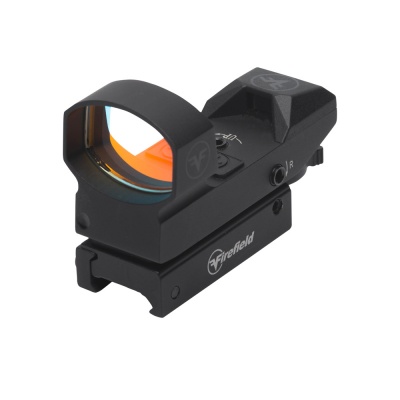Коллиматорный прицел Firefield Impact Reflex Sight, крепление Weaver (FF26022) — интернет-магазин «Комбат»