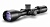 Оптический прицел Hawke Vantage WA 30 4-16x50 IR SF (10x 1/2 Mil Dot) MRAD (14296)