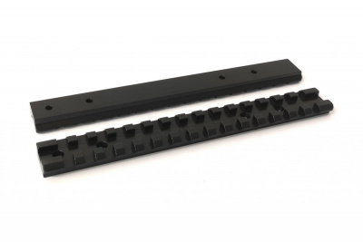 Планка Rusan Picatinny Tikka T3 30MOA (010-12-30MOA) — интернет-магазин «Комбат»