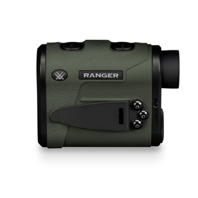 Лазерный дальномер VORTEX RANGER 1500 (6x22, максимальная дальность до 1370м) — интернет-магазин «Комбат»