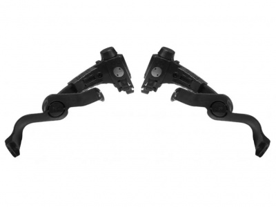 Адаптер крепления наушников MOD3  M16C для шлема FAST-ARC (black) — интернет-магазин «Комбат»