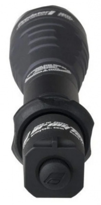 Фонарь тактический Armytek Predator v3 / XP-E2 КРАСНЫЙ / 200 лм / 5°:40° / 1x18650 или 2xCR123A — интернет-магазин «Комбат»
