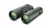 Nature Trek 10x42 Binocular (Green) (35103)  призма BAK-4 с фазовой коррекцией,WP водонепроницаемый — интернет-магазин «Комбат»