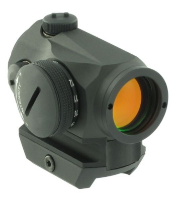 Вставка для увеличения высоты Aimpoint® Micro 30мм 12357 — интернет-магазин «Комбат»