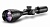Vantage IR 4-12x50 AO IR (Mil Dot)  (азотозаполненный) 14252