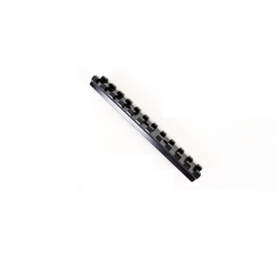 Планка Picatinny Rusan Bergara BA13 (radius 12.7) 010-50-1 — интернет-магазин «Комбат»