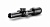 Оптический прицел Hawke Frontier 30 1-6x24 IR (Circle Dot) (18401)