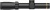 Фото  Оптический прицел Leupold VX-Freedom 1,5-4x20 FireDot с подсветкой, 30мм (177225)