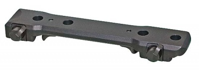 Быстросъемный кронштейн на едином основании Sauer 303 без верхов (5072-00133) — интернет-магазин «Комбат»