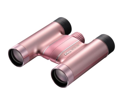 Бинокль Nikon ACULON T51 8x24 Pink — интернет-магазин «Комбат»