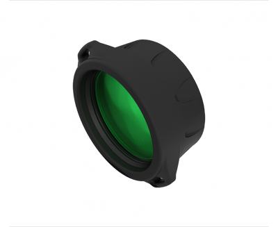 Фильтр для Armytek Green(Зелёный) AF-34  (A006FD) — интернет-магазин «Комбат»