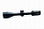 Оптический прицел Burris Fullfield E1 4.5-14x42mm Ballistic Plex (200338)
