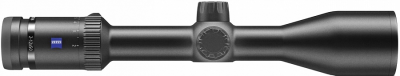 Фото  Оптический прицел Carl Zeiss CONQUEST V6 2-12x50 R:60 ASV Elevation с подсветкой (522225-9960-060)