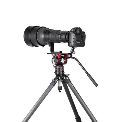 База платформы YB-75LC Long (быстросъем) — интернет-магазин «Комбат»