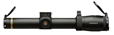 Фото  Оптический прицел Leupold VX-6HD 1-6x24 CDS-ZL2 FireDot Duplex с подсветкой, матовый, 30 мм (171552)