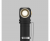 Фонарь налобный Armytek Wizard C2 Pro Max Magnet USB, XHP70.2, теплый свет (Warm), 3720 лм, ABM-01, 1x21700 (в комплекте) — интернет-магазин «Комбат»