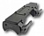 Быстросъемный кронштейн адаптер Apel Blaser R8 на Docter SIGHT (2300/352/365)