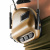 Наушники активные EARMOR M31 MOD3-TN (tan)  (шумодавление активный - 84ДБ/пассивный - 22ДБ) — интернет-магазин «Комбат»