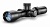 Оптический прицел Hawke Airmax AX30 Compact 3-12x40 IR SF (AMX IR Glass) (13200)