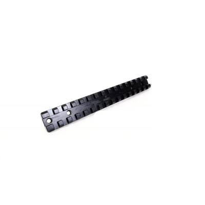 Планка Rusan Picatinny Winchester 70 (long action) 010-45-LA — интернет-магазин «Комбат»